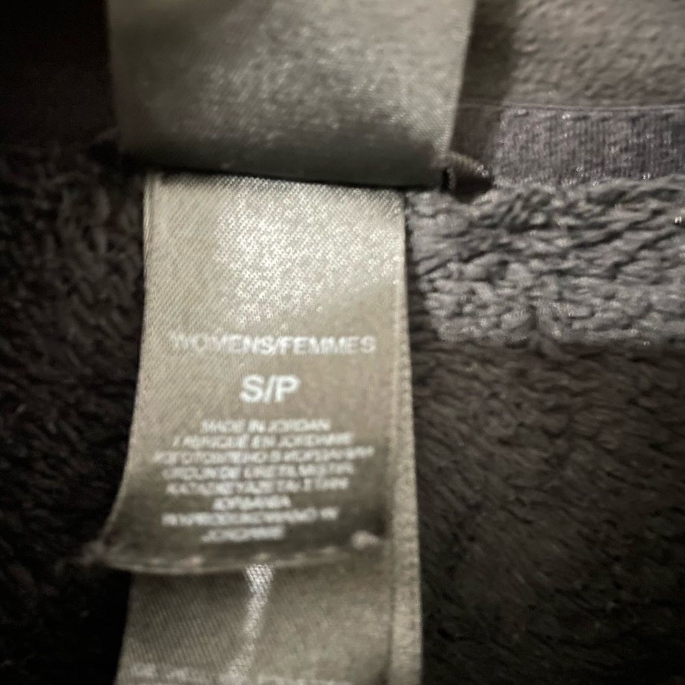 North Face full zip jacket - Picture 3 of 4